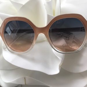 Jessica Simpson Sunglasses